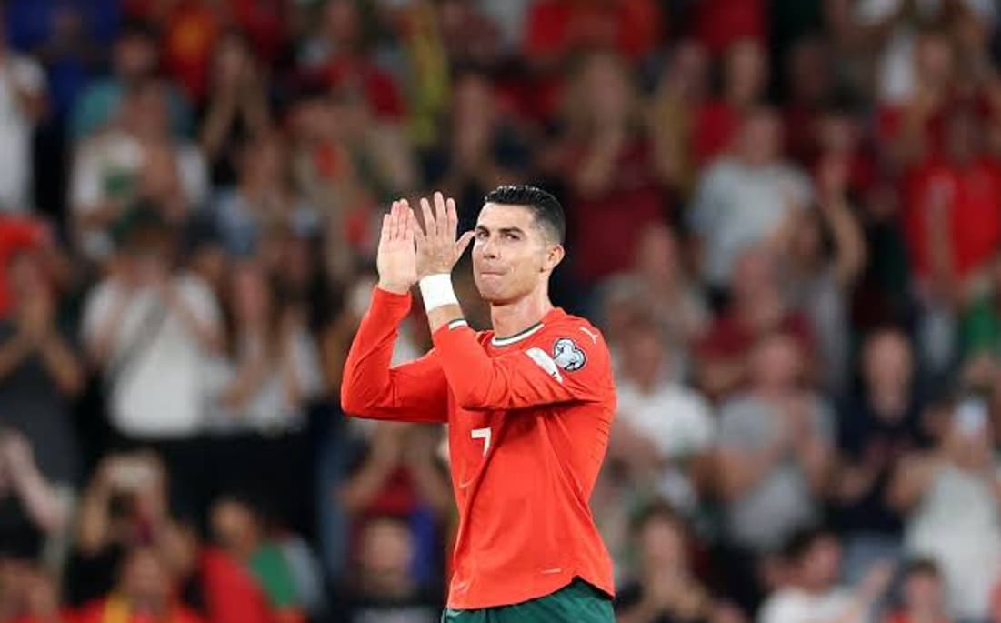 Cristiano Ronaldo: sa dernière année serait déjà en vue