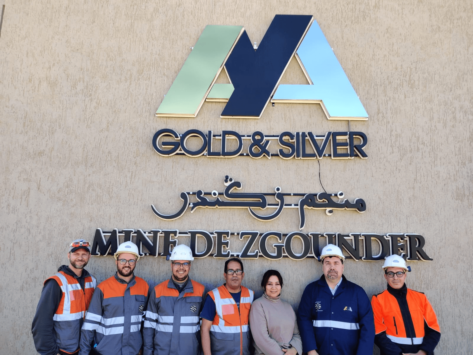 Aya Gold & Silver: résultats sous les attentes malgré un bond de la production
