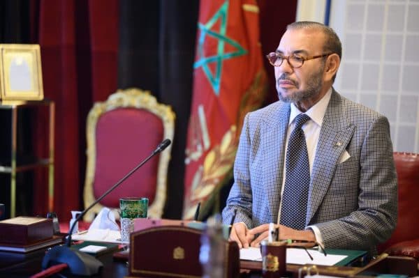 Fête du Trône: message de félicitations de la Francophonie au Roi