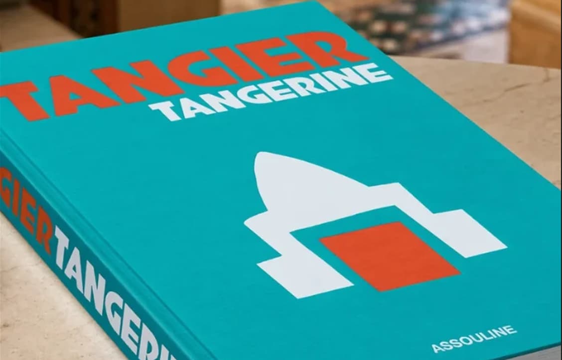 Édition: Assouline met Tanger à l’honneur dans un ouvrage inédit