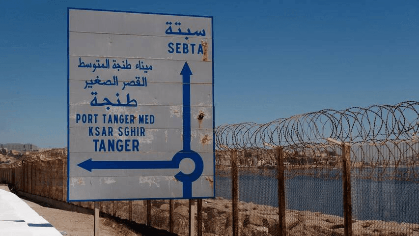 Ceuta: le Maroc déploie un dispositif sécuritaire hors norme
