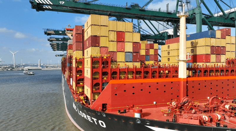 Céréales: le Maroc capte 10,4 % des exportations européennes de maïs