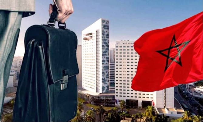 OCDE: le Maroc dans le top 10 mondial des investissements mobilisés