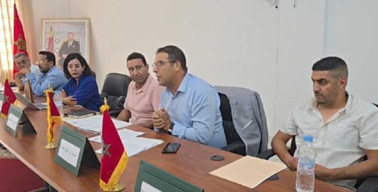 Ksiba: les Marocains du monde au cœur du débat sur le développement local