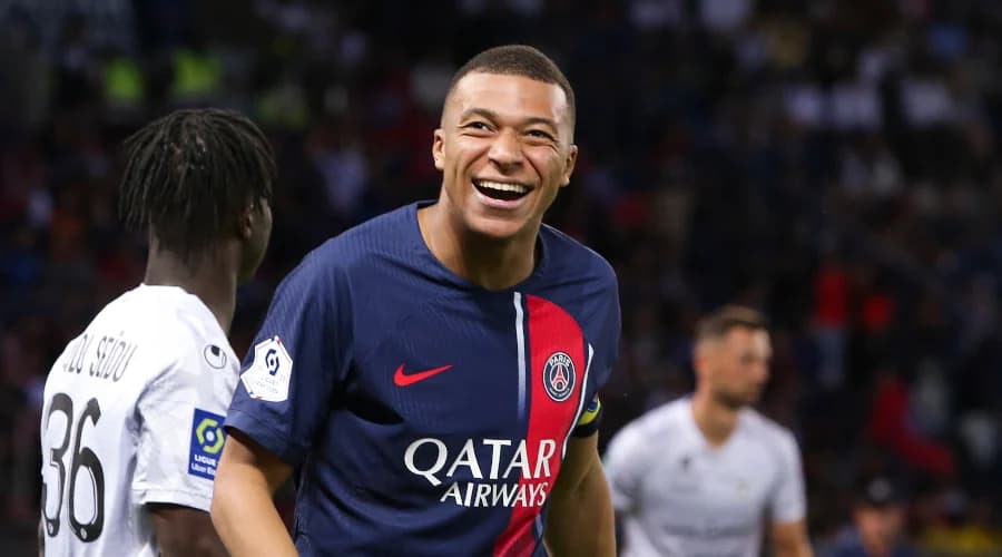 Mbappé-PSG : La justice referme l’enquête pour harcèlement moral