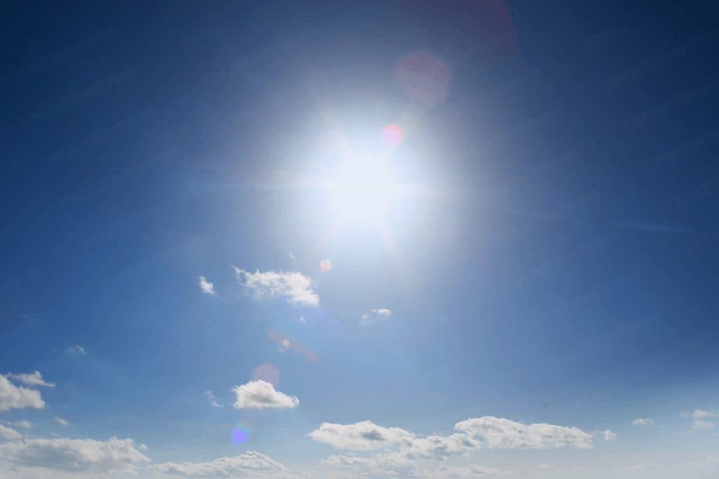 Chaleur intense et orages : Plusieurs provinces en vigilance orange