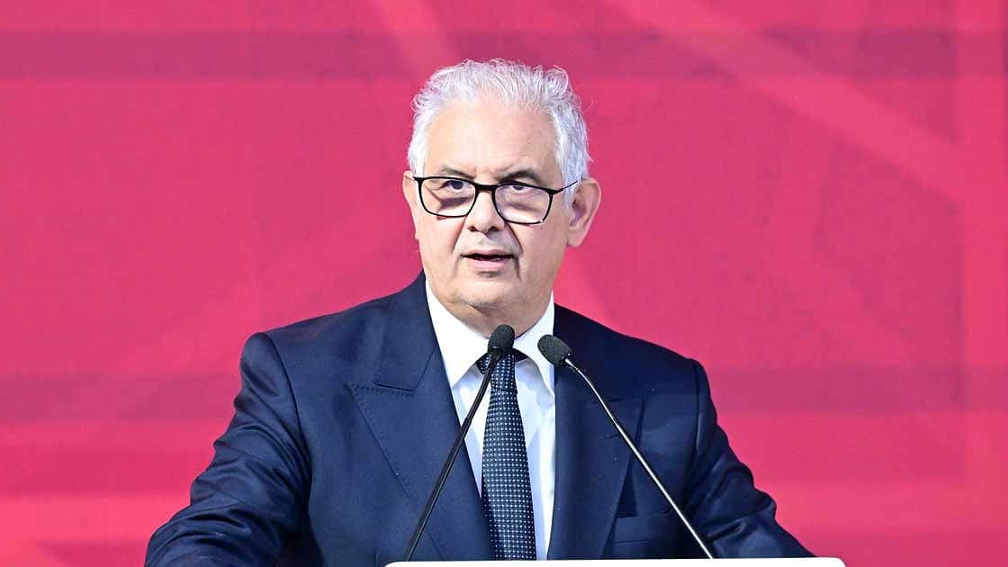 Provinces du Sud : Nizar Baraka mise sur les grands chantiers