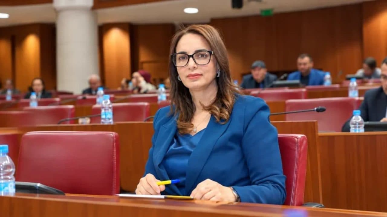 Madiha Khayr : Le gouvernement justifie la fin de ses fonctions
