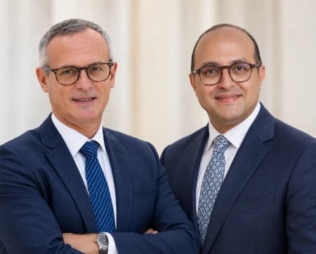 Renault et Dacia : De nouveaux dirigeants au Maroc
