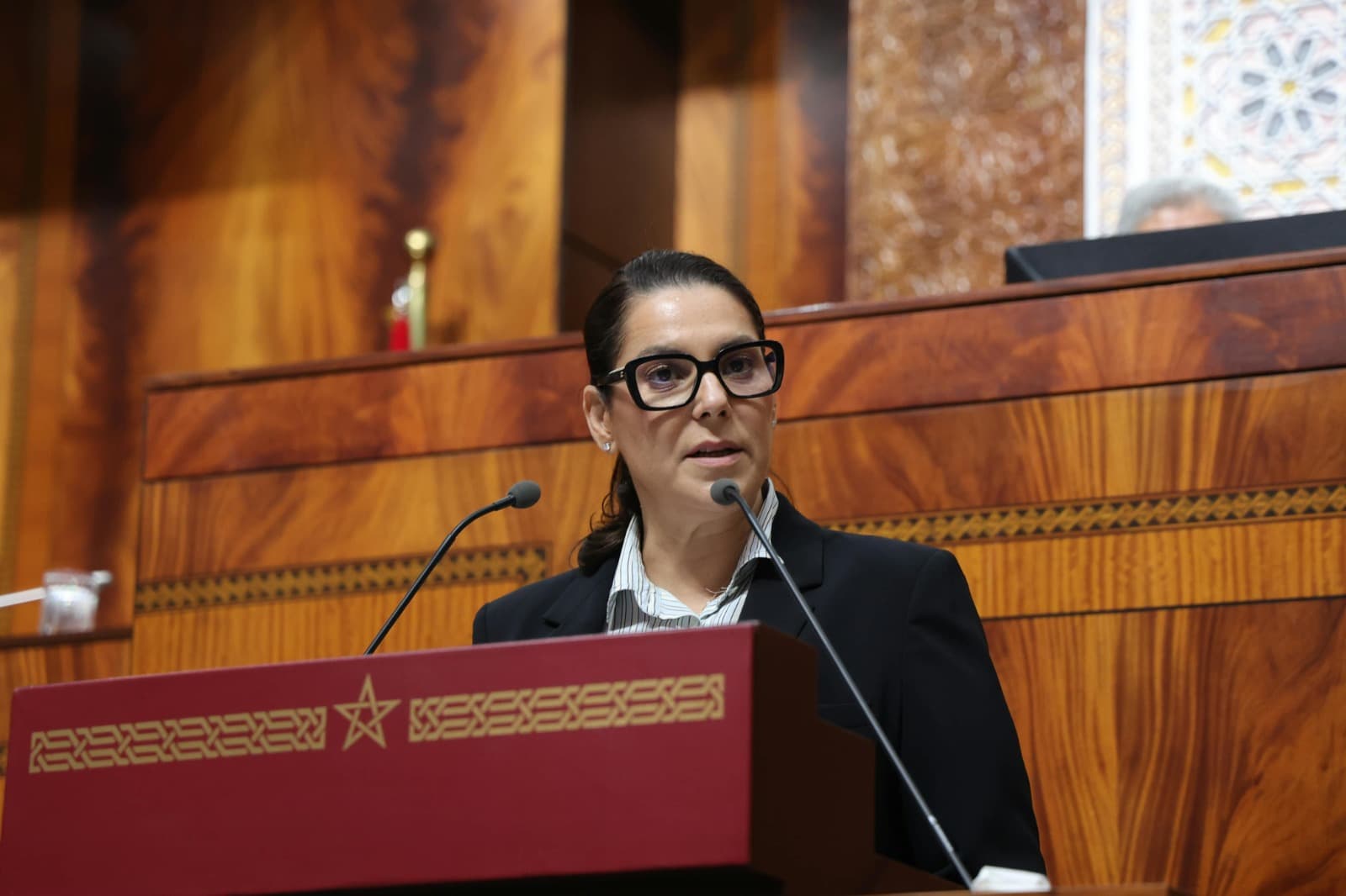 El Mansouri au PJD : Le débat doit porter sur les résultats
