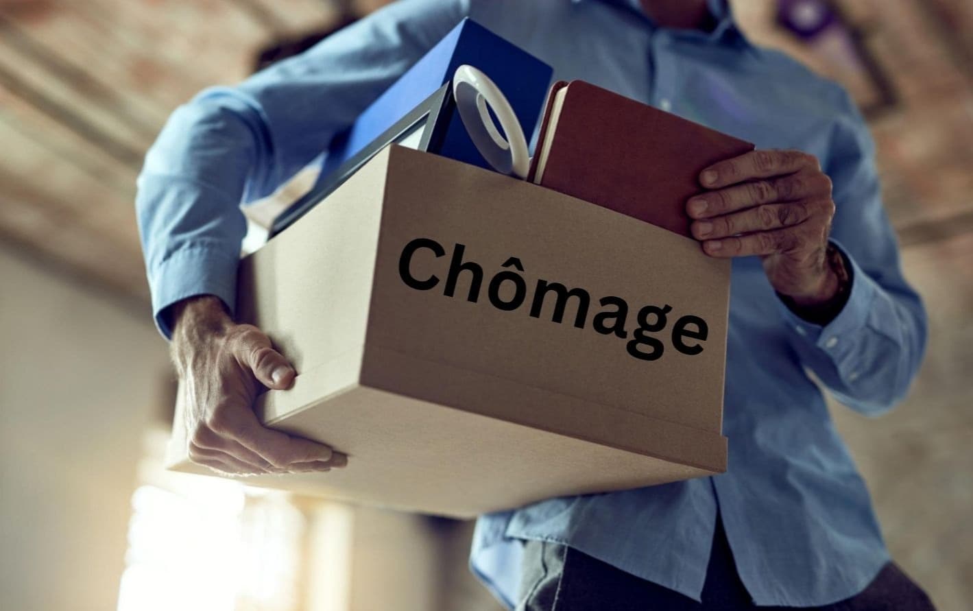 Croissance économique : L’emploi à la traîne