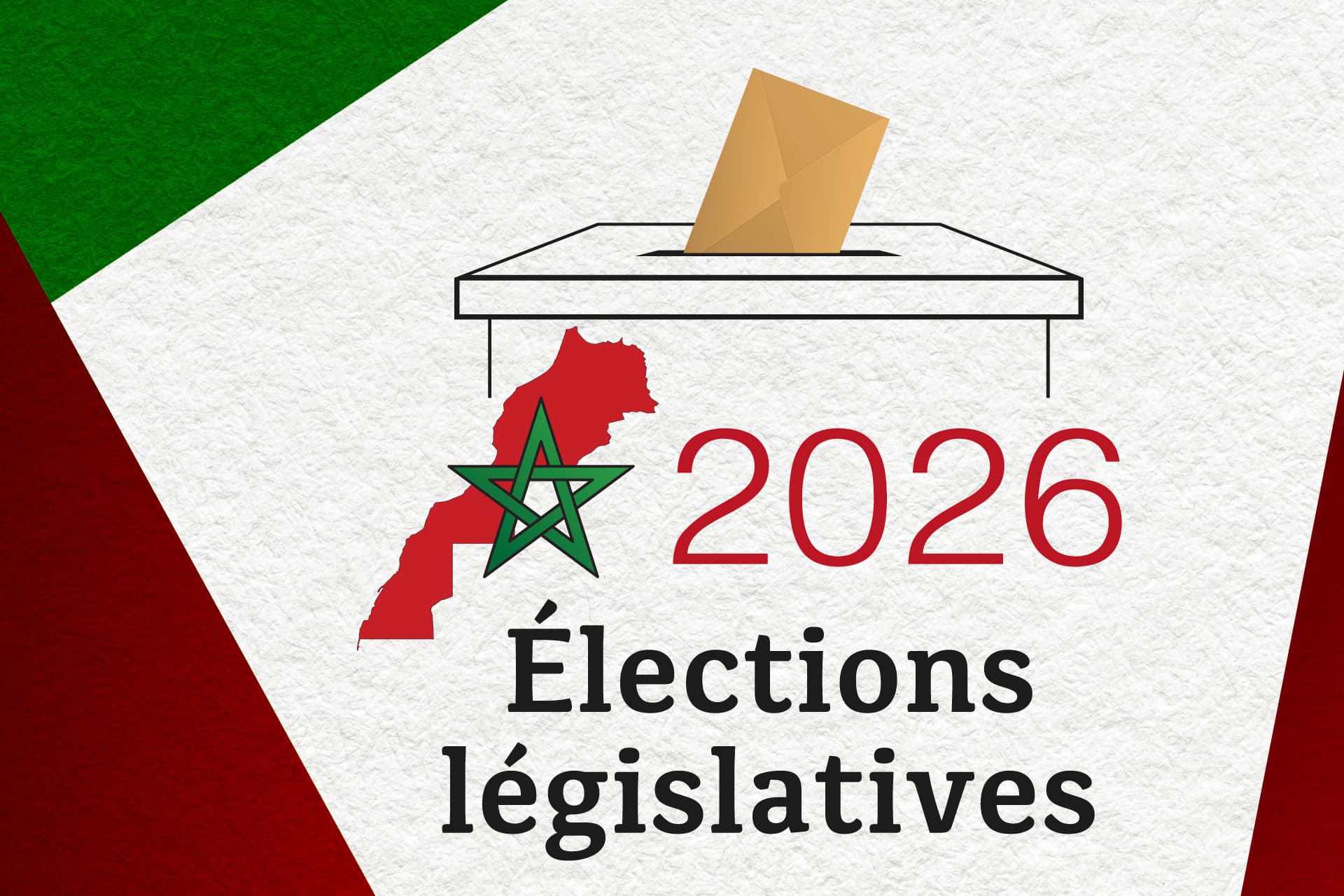 Élections: 21% de participation à 15H00 au niveau national