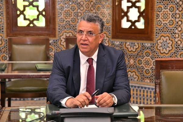 Réforme judiciaire : Ouahbi mise sur la confiance des investisseurs
