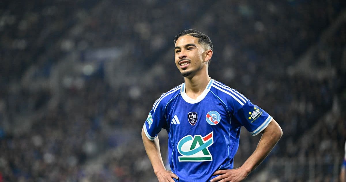 Gessime Yassine dans le viseur de Chelsea