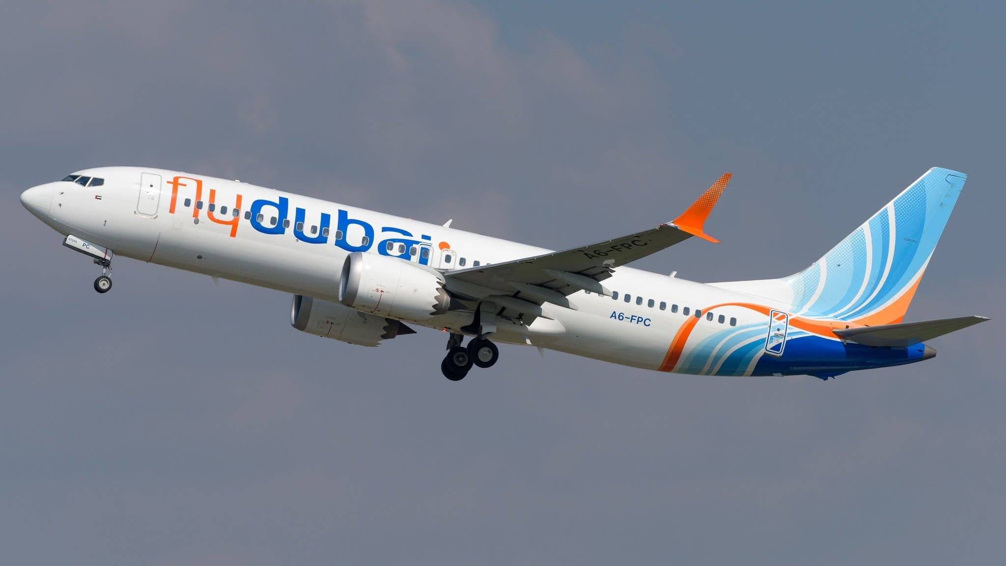 Flydubai : La RAM clarifie ses liens avec le copilote impliqué