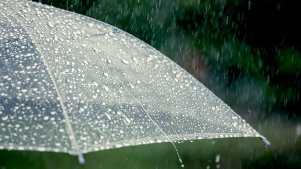 Pluies et orages : Les prévisions météo de ce lundi