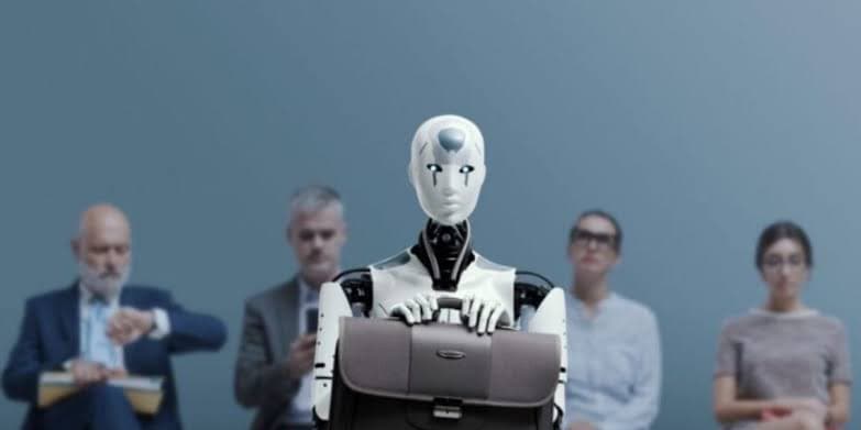 Les agents d’intelligence artificielle transforment le monde du travail