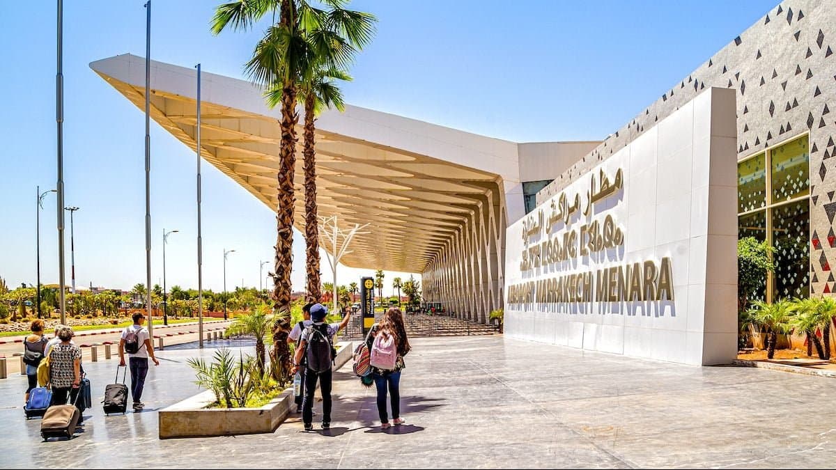 Région de Marrakech-Safi: Un potentiel économique diversifié et premier pôle touristique du Royaume
