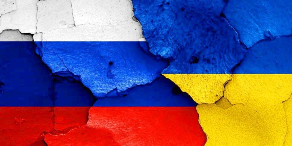 L'absence d'initiative diplomatique mondiale sur l'Ukraine est inexplicable