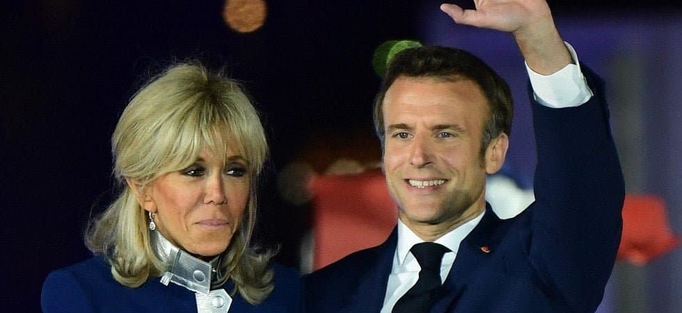 "DÉFI", "SOULAGEMENT": LA VICTOIRE D'EMMANUEL MACRON FACE À MARINE LE PEN VUE PAR LA PRESSE INTERNATIONALE