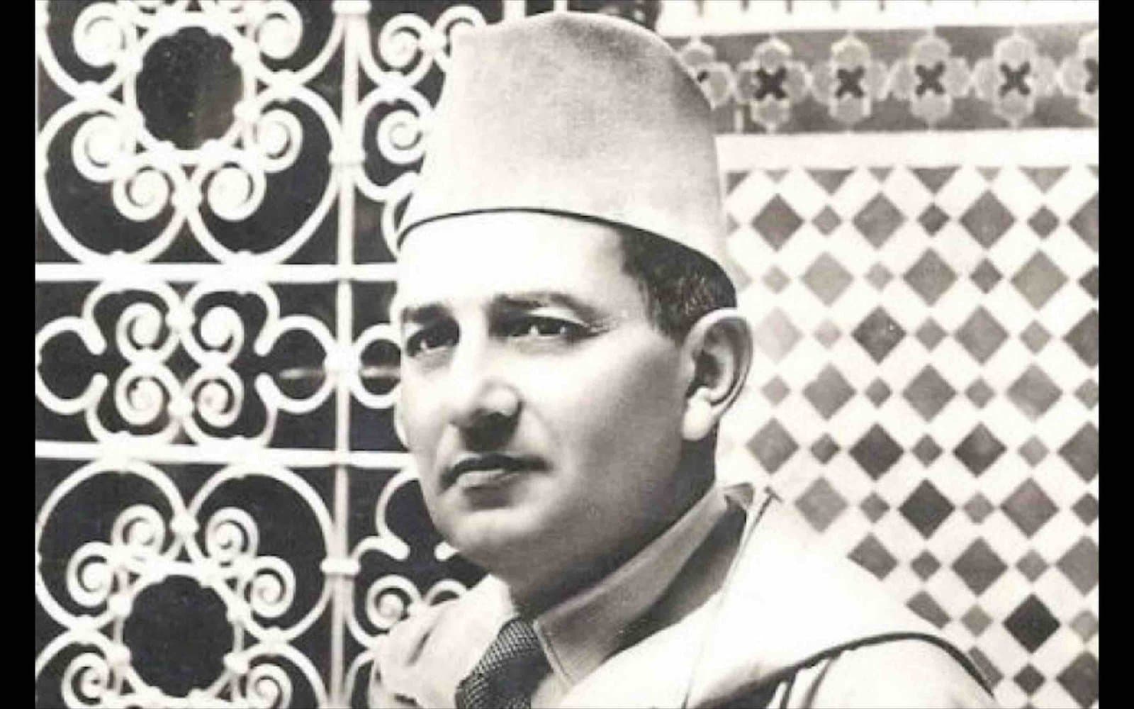 63è Anniversaire de la disparition de Feu SM Mohammed V, hommage à la mémoire du Père de la Nation et symbole de la lutte anti-coloniale