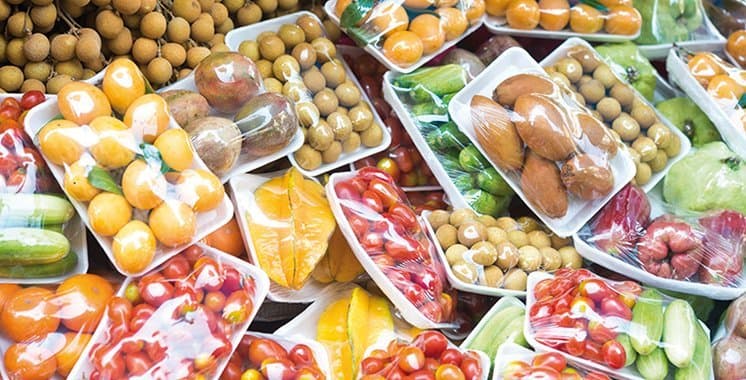 Boom des exportations alimentaires vers le Royaume-Uni