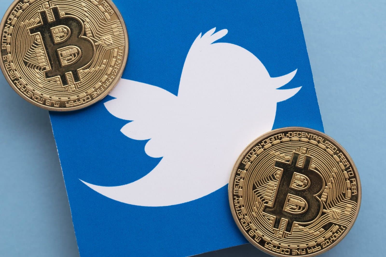 TWITTER VA-T-IL SE LANCER DANS LES CRYPTOMONNAIES ?