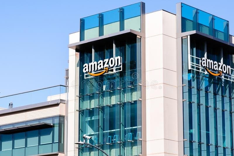 CRÉATION À NEW YORK DU PREMIER SYNDICAT CHEZ AMAZON AUX ETATS-UNIS