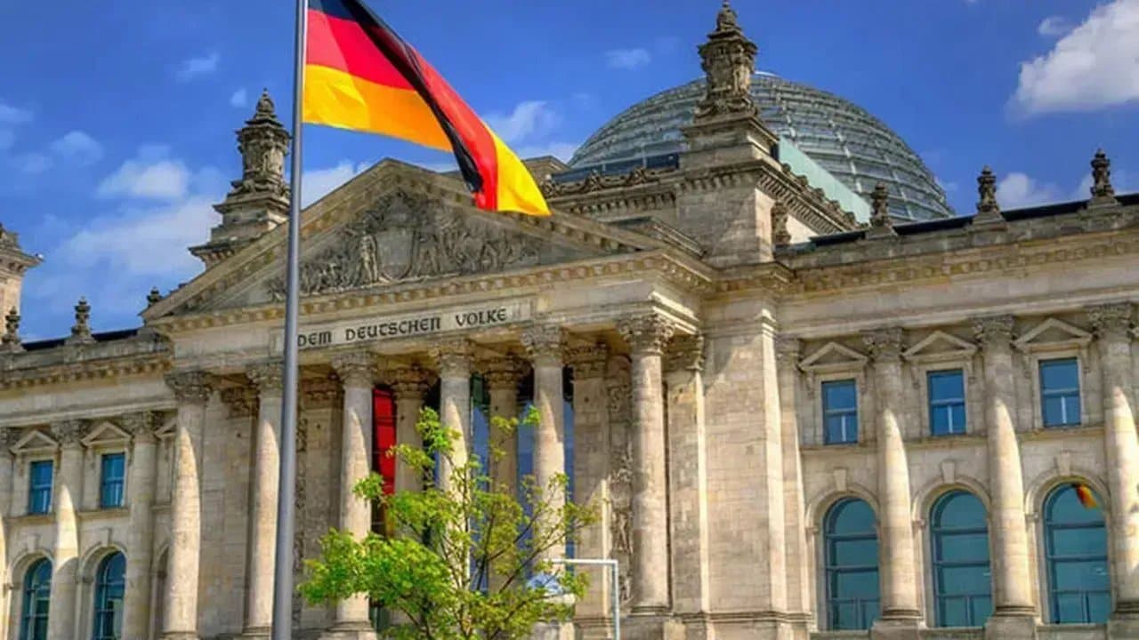 Charbon: L’Allemagne maintient son objectif 2030