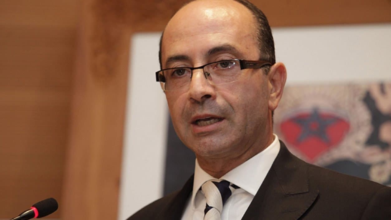 Le Maroc soutient un renforcement de la coopération économique entre les pays africains et ceux de l’OCDE