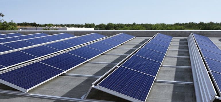 Tanger: inauguration de l'extension d'une usine d'emballages et son parc photovoltaïque