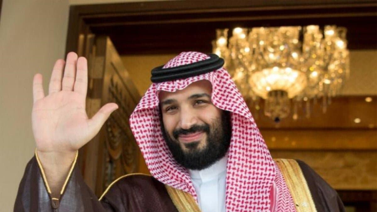 INFLATION: L'ARABIE SAOUDITE ET LES EMIRATS DÉBLOQUENT DES MILLIARDS DE DOLLARS D'AIDE À LA POPULATION