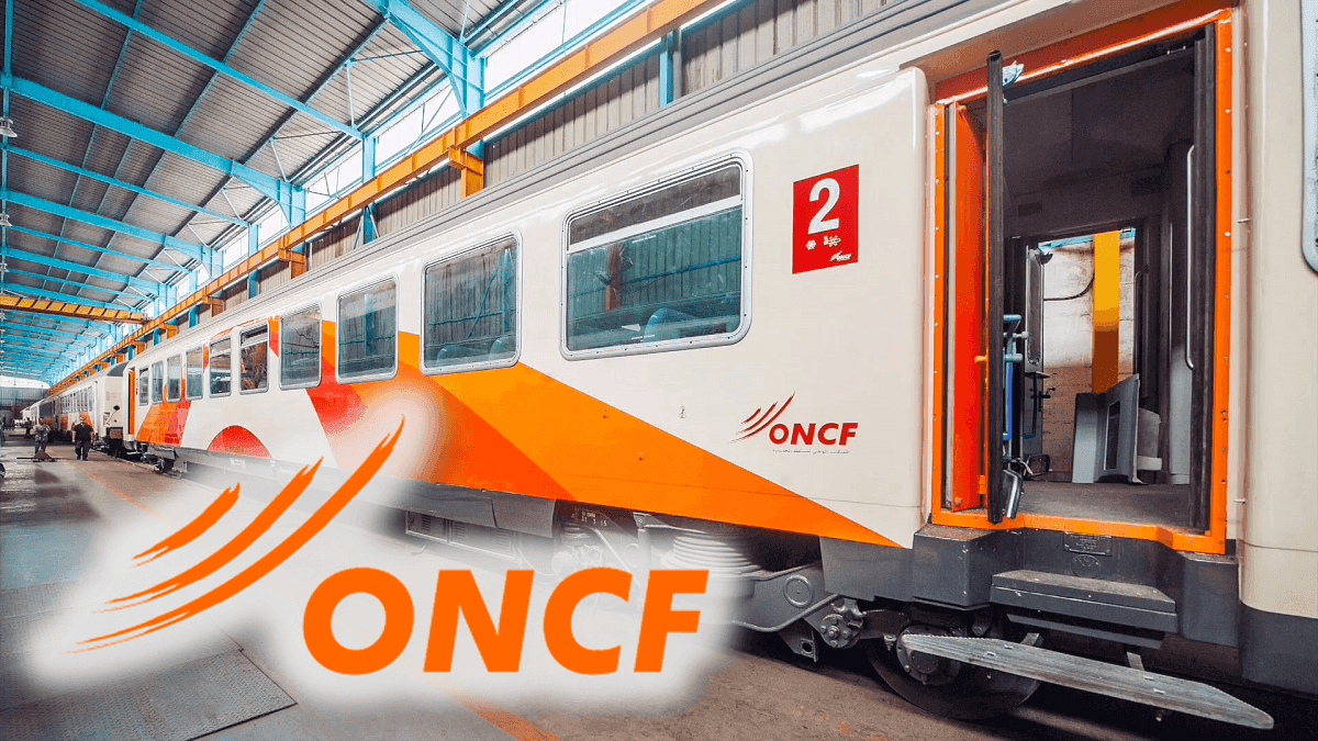 ONCF: la reprise se confirme