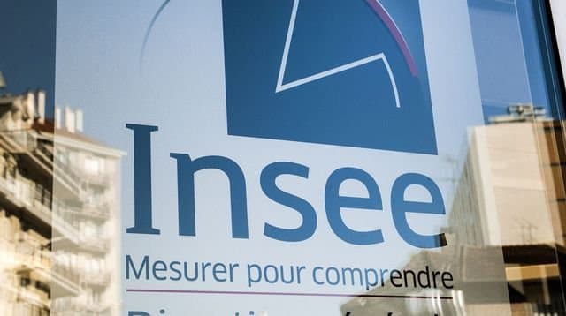 France : l’inflation accélère à 5,8% sur un an