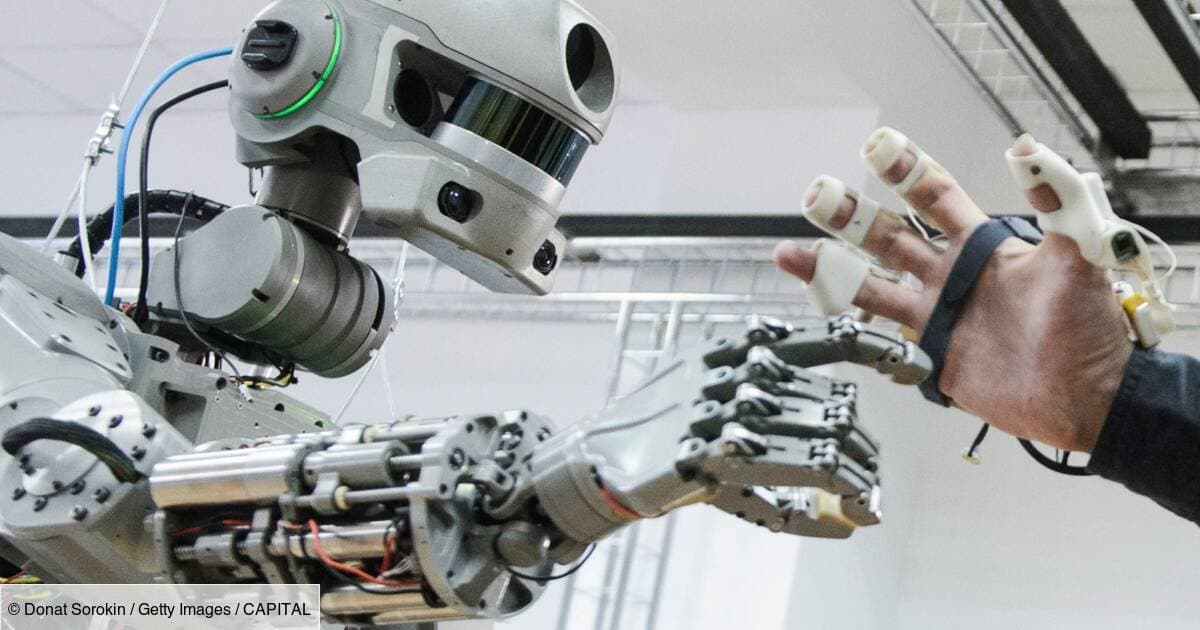 Le Maroc prend part à Charm El-Cheikh au 13ème Championnat arabe de robotique