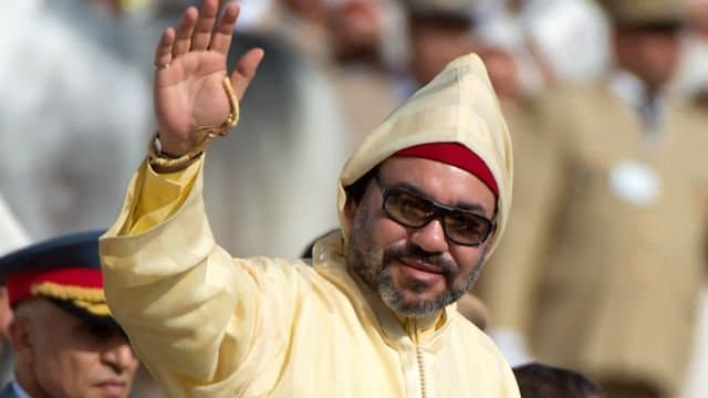 Le Roi Mohammed VI adressera un discours à la nation ce samedi soir