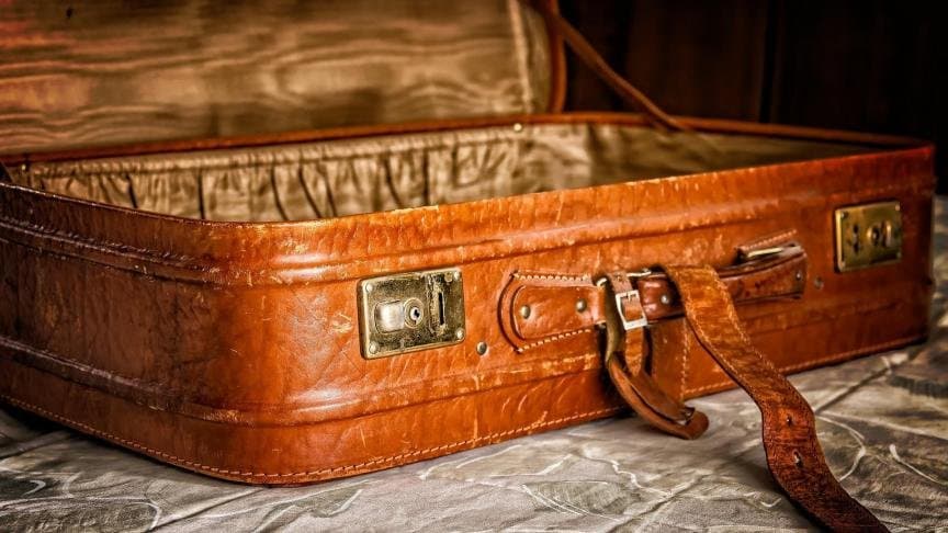NOUVELLE-ZÉLANDE: LES RESTES DE DEUX ENFANTS RETROUVÉS DANS DES VALISES VENDUES AUX ENCHÈRES