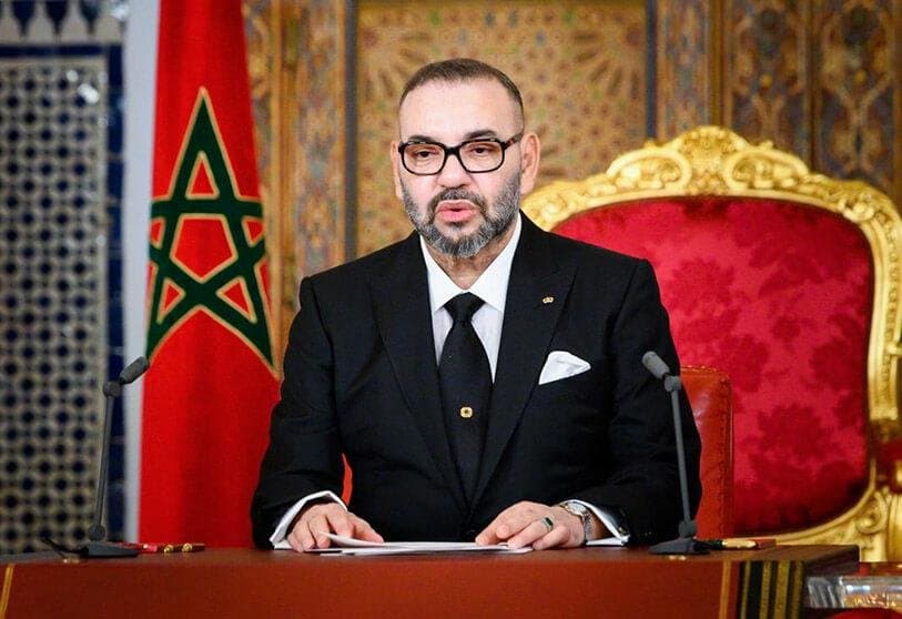 Discours Royal: “source de motivation” pour les Marocains du monde