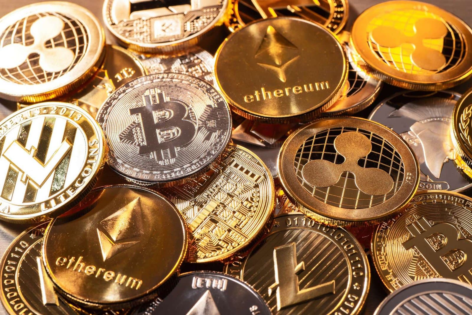 Crypto: plus de 50% des investisseurs perdent aujourd'hui de l'argent