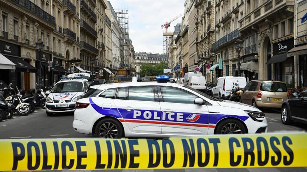 Fusillade à Paris : deux personnes décédées, quatre blessés dont deux en urgence absolue