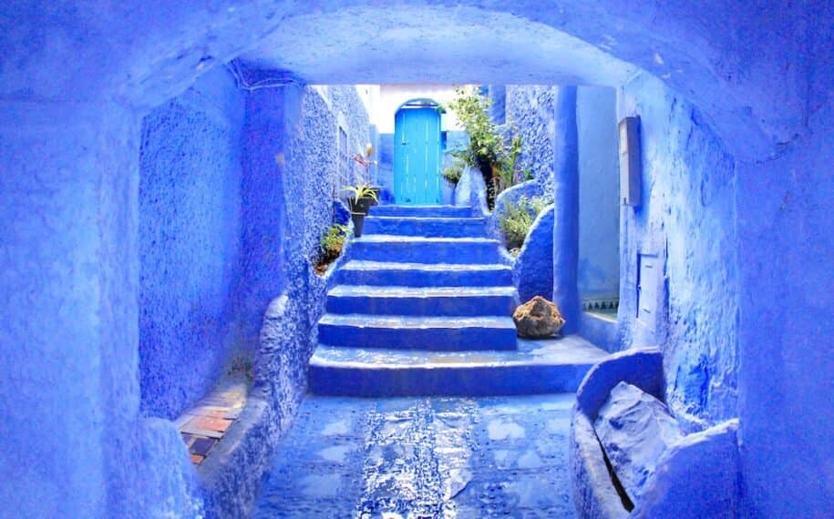 Washington Post: Le Maroc parmi les meilleures destinations touristiques en 2023