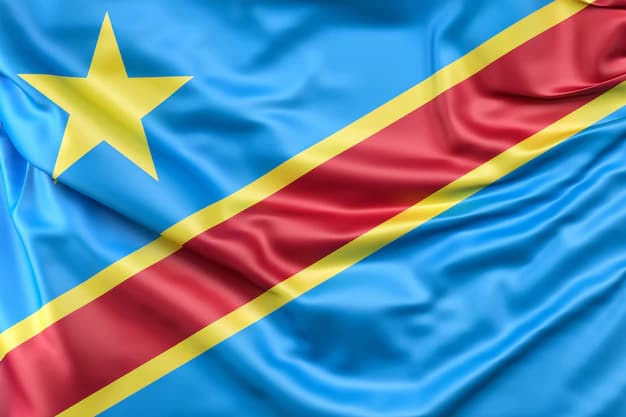 La République démocratique du Congo: 2 colonels et 3 soldats tuées par des miliciens
