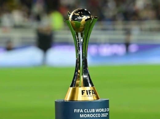 FIFA: l'Arabie Saoudite accueille le prochain Mondialito
