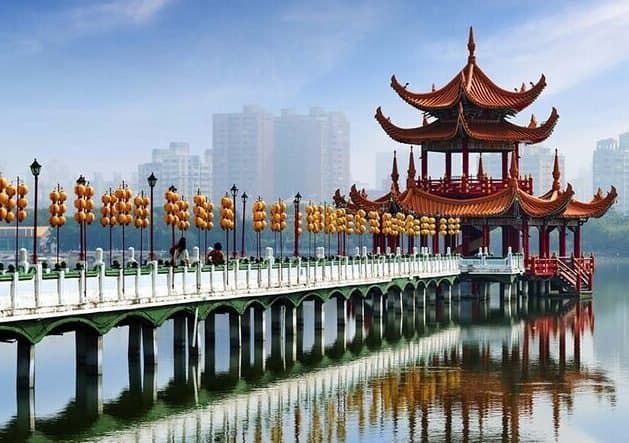 LA CHINE SE PRÉPARE À LA SAISON DES INONDATIONS