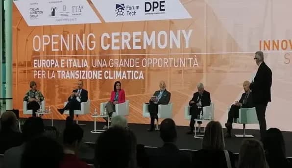 Le « KEY ENERGY » : LA TRANSITION ÉNERGÉTIQUE EN AFRIQUE AU CENTRE D’UN DÉBAT