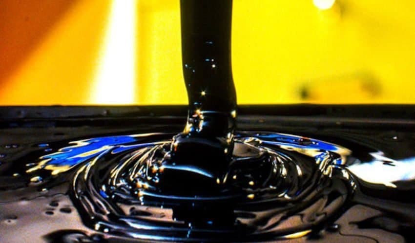 <a>Pétrole: Au plus bas depuis quatre mois</a>