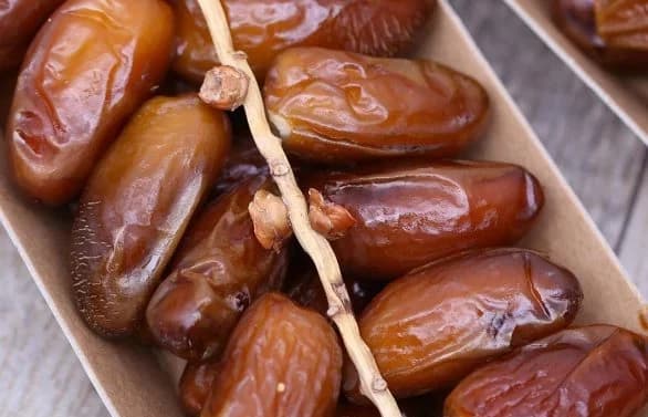 Dattes algériennes: Un problème qui refait surface A l'approche du mois sacré