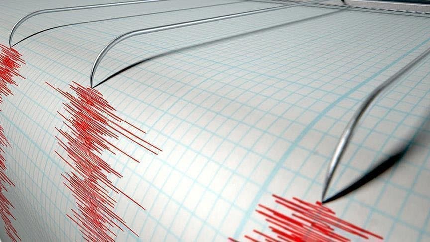 Un séisme de magnitude 5 frappe la frontière Irak-Iran