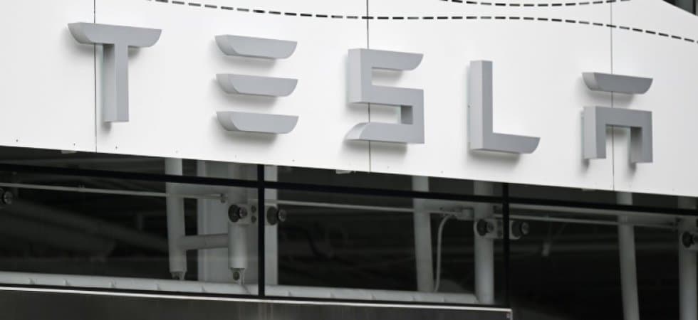 Tesla poursuivi pour le partage d'images de clients pris par ses caméras