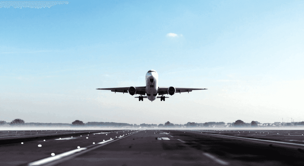 Transport aérien: accord dans l'UE pour verdir les carburants des avions